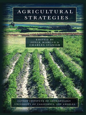 cover image of Agricultural Strategies